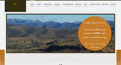 Desktop Screenshot of clarenseddies.co.za